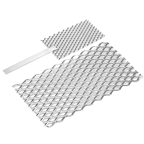 MMO titanium mesh anode and plate