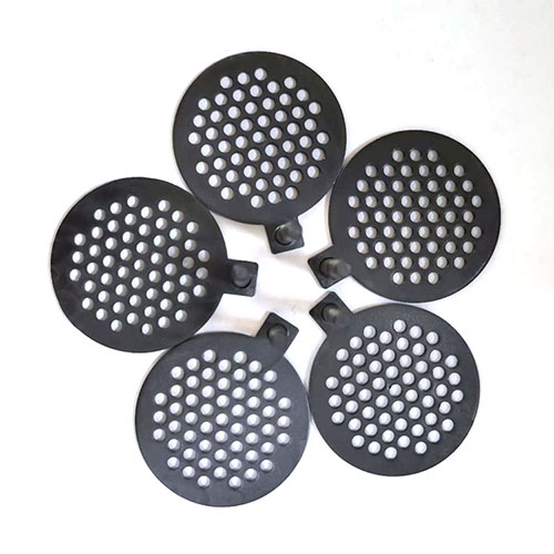 MMO titanium mesh anode and plate
