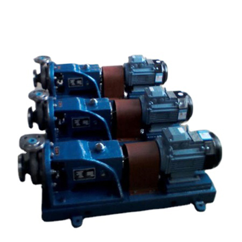 mixed-flow Gr7 titanium pump