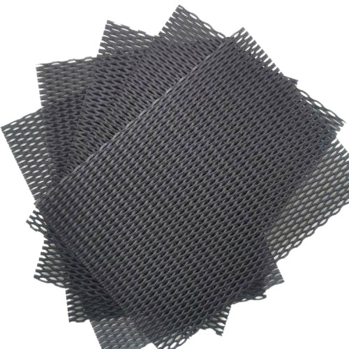 ruthenium iridium MMO titanium anode mesh