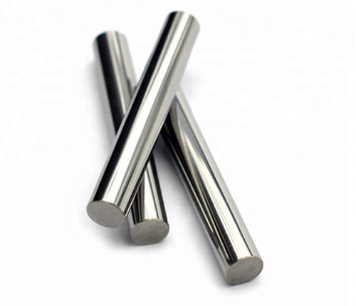 ASTM B550 zirconium and zirconium alloy bar rod