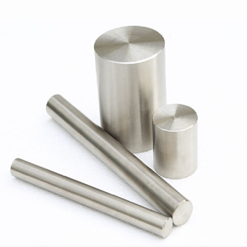 ASTM B550 zirconium and zirconium alloy bar rod