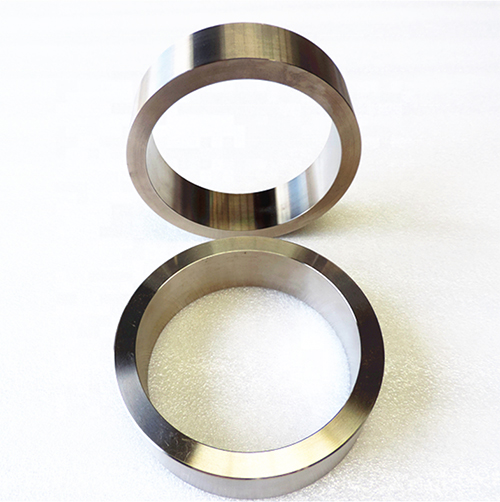Gr5 Titanium and Titanium alloy Forged Ring