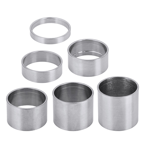 Gr9 Titanium Bicycle Washer Headset Spacer