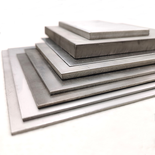 Gr12 Titanium alloy Sheet Titanium Plate