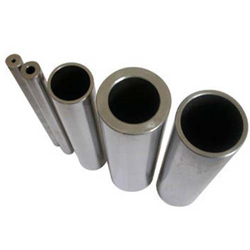 Gr7 Titanium alloy Tube Titanium Pipe