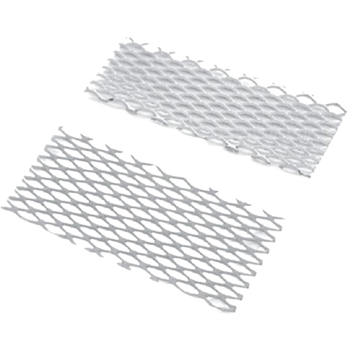 platinized titanium anode mesh